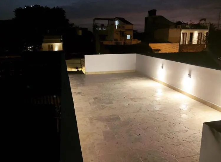 Casa Sallena Cartagena