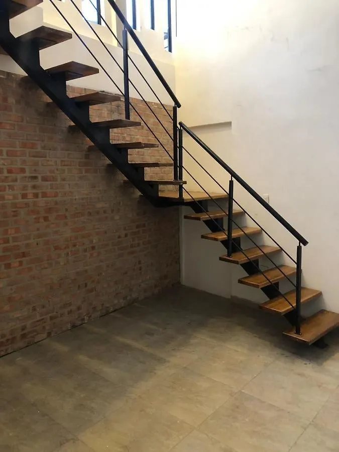 Gæstehus Casa Sallena Cartagena