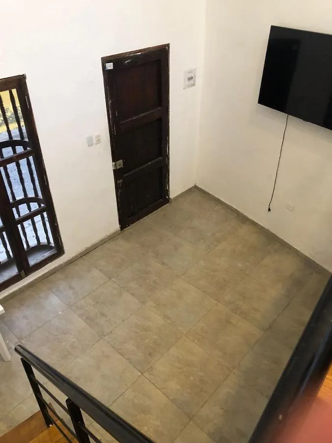 Casa Sallena Cartagena 0*,