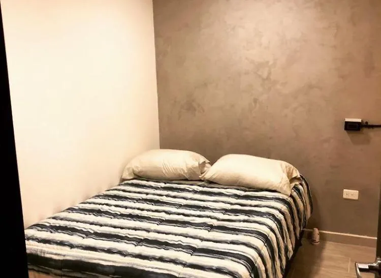 Casa Sallena Cartagena