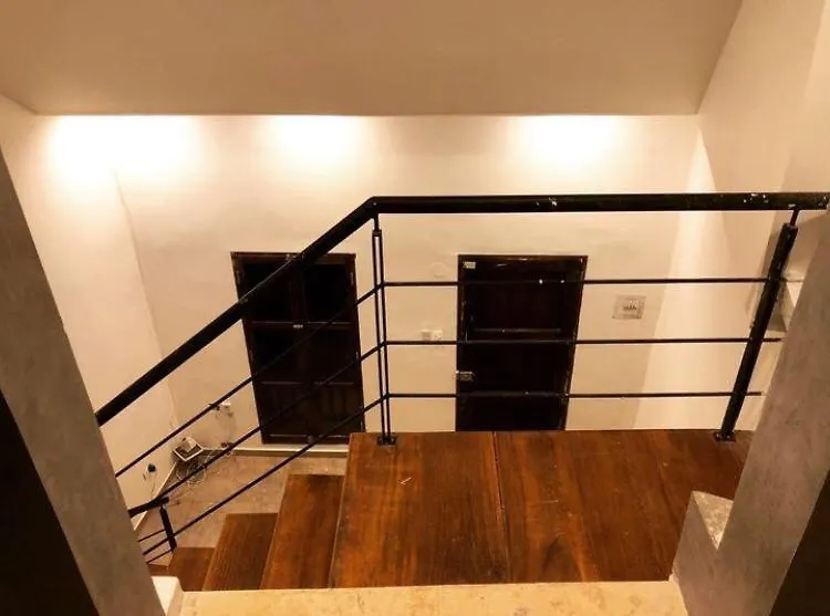 Casa Sallena Cartagena Gæstehus