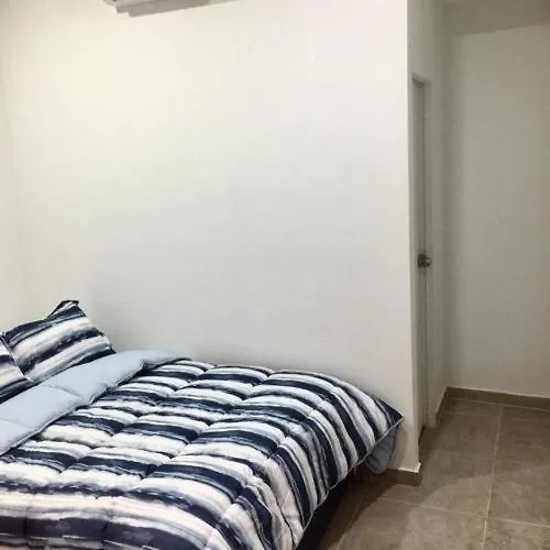Casa Sallena Cartagena