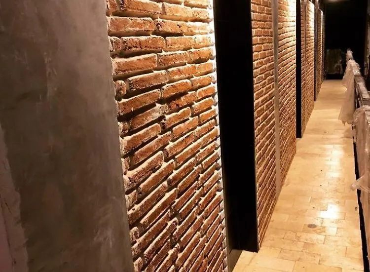 Gæstehus Casa Sallena Cartagena