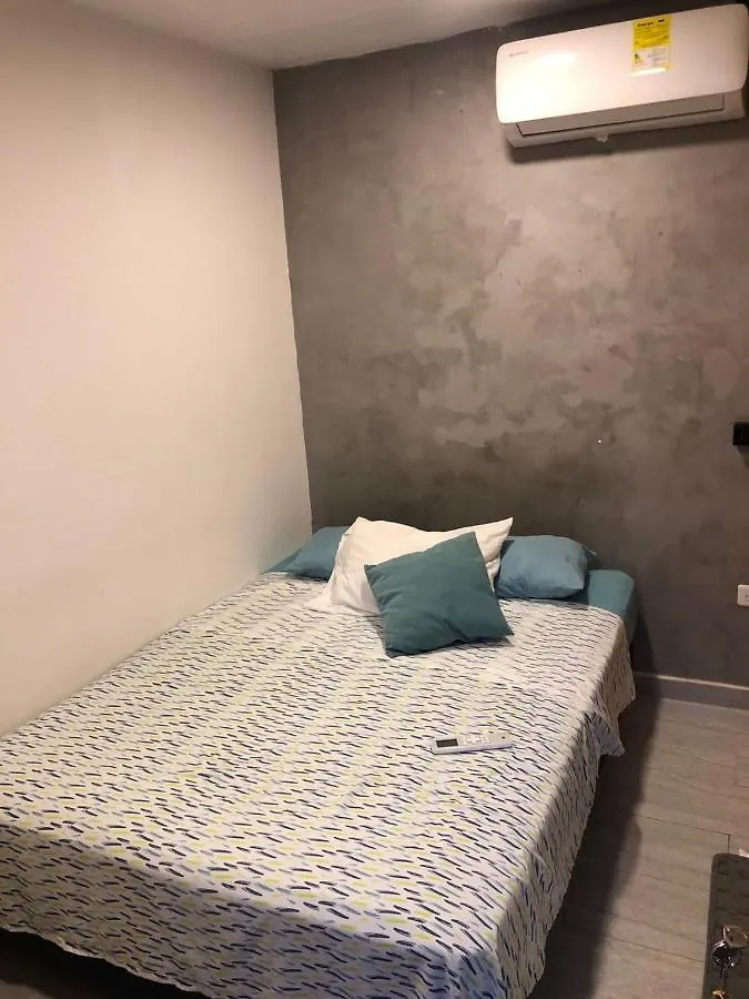 Casa Sallena Cartagena 0*,  Colombia